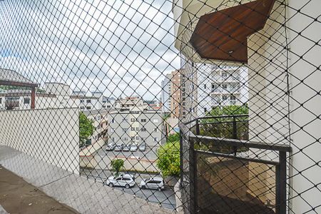 Apartamento para alugar com 220m², 4 quartos e 3 vagas Apartamento para alugar com 220m², 4 quartos e 3 vagasVista do Quarto 3