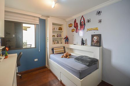 Apartamento para alugar com 220m², 4 quartos e 3 vagas Apartamento para alugar com 220m², 4 quartos e 3 vagasQuarto 3