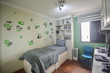 Apartamento para alugar com 220m², 4 quartos e 3 vagas Apartamento para alugar com 220m², 4 quartos e 3 vagasQuarto 2