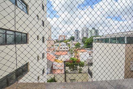 Apartamento para alugar com 220m², 4 quartos e 3 vagas Apartamento para alugar com 220m², 4 quartos e 3 vagasVista do Quarto Suíte