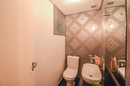 Apartamento para alugar com 220m², 4 quartos e 3 vagas Apartamento para alugar com 220m², 4 quartos e 3 vagasLavabo