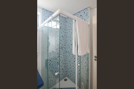 Apartamento para alugar com 220m², 4 quartos e 3 vagas Apartamento para alugar com 220m², 4 quartos e 3 vagasBanheiro