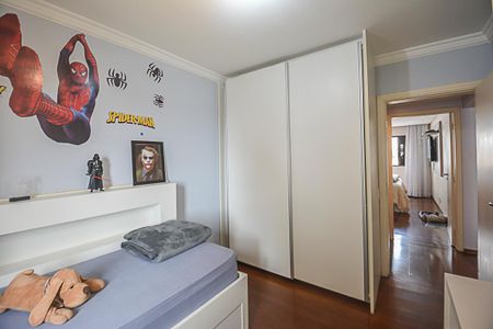 Apartamento para alugar com 220m², 4 quartos e 3 vagas Apartamento para alugar com 220m², 4 quartos e 3 vagasQuarto 3