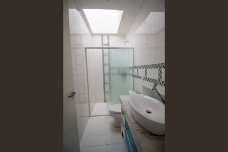 Casa para alugar com 250m², 3 quartos e 4 vagasBanheiro