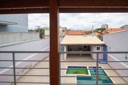 Casa para alugar com 250m², 3 quartos e 4 vagasQuarto 2