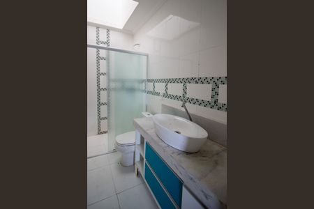 Casa para alugar com 250m², 3 quartos e 4 vagasBanheiro