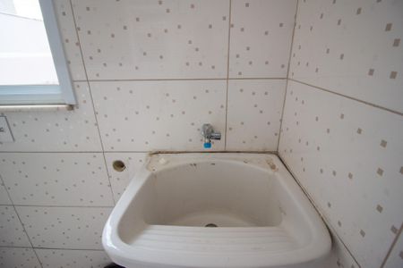 Casa para alugar com 250m², 3 quartos e 4 vagasÁrea de Serviço