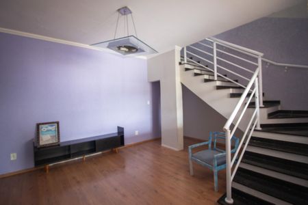 Sala de casa para alugar com 3 quartos, 250m² em Central Parque Sorocaba, Sorocaba