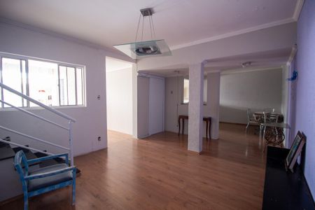 Sala de casa para alugar com 3 quartos, 250m² em Central Parque Sorocaba, Sorocaba