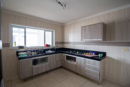 Casa para alugar com 250m², 3 quartos e 4 vagasCozinha