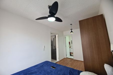 Apartamento para alugar com 30m², 1 quarto e sem vagaSuite