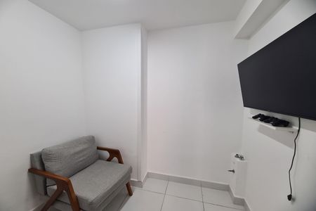 Apartamento para alugar com 30m², 1 quarto e sem vagaÁrea comum - jogos