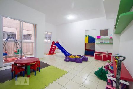 Apartamento para alugar com 55m², 2 quartos e 1 vagaArea Comum