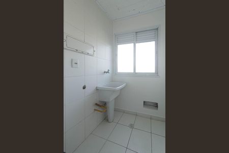 Apartamento para alugar com 55m², 2 quartos e 1 vagaLavanderia