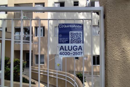 Apartamento para alugar com 55m², 2 quartos e 1 vagaPlaquinha