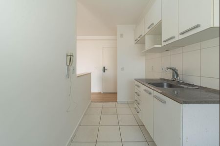 Apartamento para alugar com 55m², 2 quartos e 1 vagaCozinha