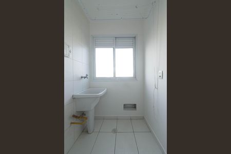 Apartamento para alugar com 55m², 2 quartos e 1 vagaLavanderia