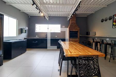 Apartamento para alugar com 55m², 2 quartos e 1 vagaArea Comum