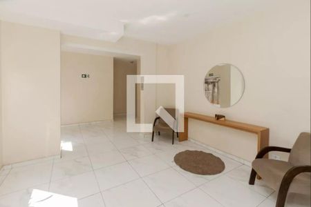 Apartamento para alugar com 55m², 2 quartos e 1 vagaArea Comum