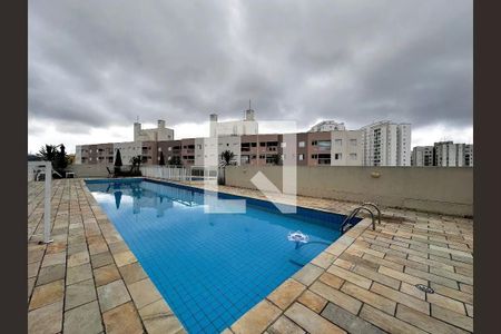 Apartamento para alugar com 55m², 2 quartos e 1 vagaArea Comum