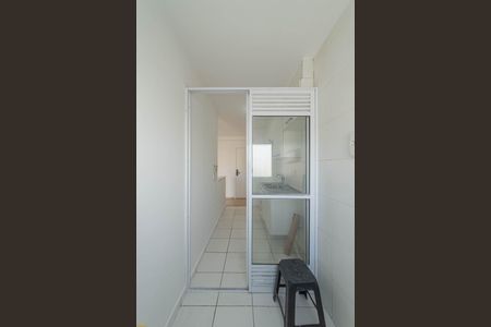 Apartamento para alugar com 55m², 2 quartos e 1 vagaLavanderia