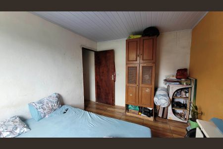 Casa para alugar com 2 quartos, 60m² em Estância Paraíso, Itaquaquecetuba