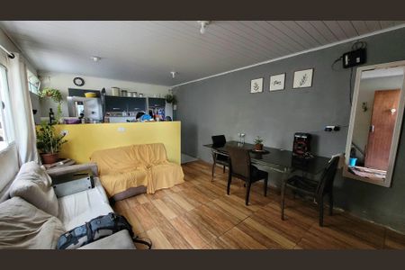 Casa para alugar com 2 quartos, 60m² em Estância Paraíso, Itaquaquecetuba