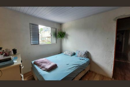 Casa para alugar com 2 quartos, 60m² em Estância Paraíso, Itaquaquecetuba