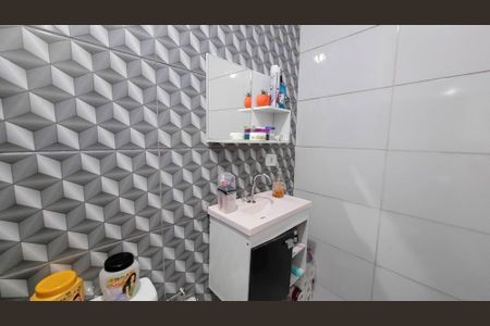 Casa para alugar com 2 quartos, 60m² em Estância Paraíso, Itaquaquecetuba