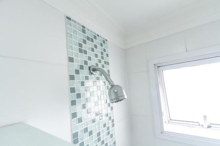 Apartamento à venda com 69m², 3 quartos e 3 vagas Apartamento à venda com 69m², 3 quartos e 3 vagasBanheiro Social