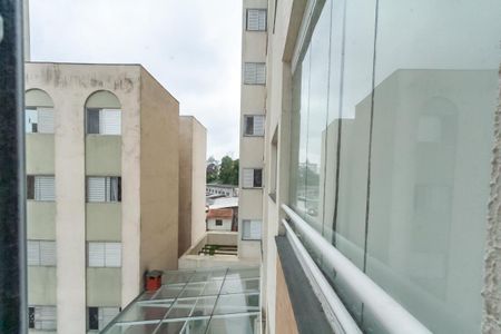 Apartamento à venda com 69m², 3 quartos e 3 vagas Apartamento à venda com 69m², 3 quartos e 3 vagasVista do Quarto 1