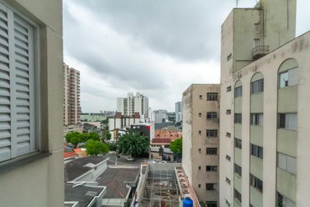 Apartamento à venda com 69m², 3 quartos e 3 vagas Apartamento à venda com 69m², 3 quartos e 3 vagasVista da Varanda
