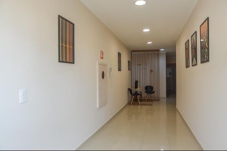 Apartamento à venda com 69m², 3 quartos e 3 vagas Apartamento à venda com 69m², 3 quartos e 3 vagasÁrea Comum