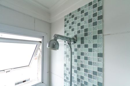 Apartamento à venda com 69m², 3 quartos e 3 vagas Apartamento à venda com 69m², 3 quartos e 3 vagasBanheiro da Suíte