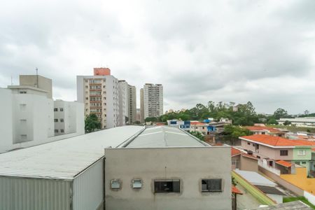 Apartamento à venda com 69m², 3 quartos e 3 vagas Apartamento à venda com 69m², 3 quartos e 3 vagasVista do Quarto 2