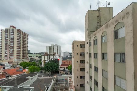 Apartamento à venda com 69m², 3 quartos e 3 vagas Apartamento à venda com 69m², 3 quartos e 3 vagasVista da Cozinha