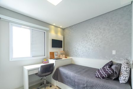 Apartamento à venda com 69m², 3 quartos e 3 vagas Apartamento à venda com 69m², 3 quartos e 3 vagasQuarto 2