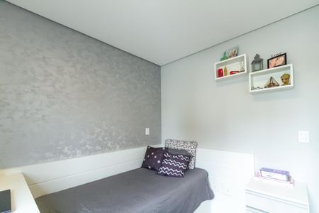 Apartamento à venda com 69m², 3 quartos e 3 vagas Apartamento à venda com 69m², 3 quartos e 3 vagasQuarto 2