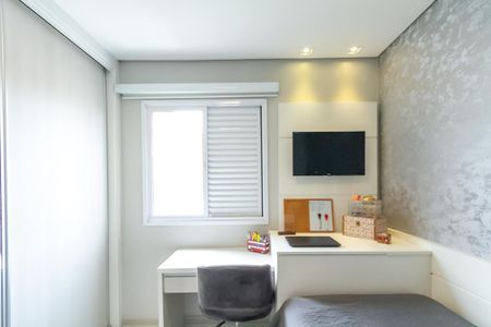 Apartamento à venda com 69m², 3 quartos e 3 vagas Apartamento à venda com 69m², 3 quartos e 3 vagasQuarto 2