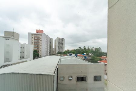 Apartamento à venda com 69m², 3 quartos e 3 vagas Apartamento à venda com 69m², 3 quartos e 3 vagasVista da Varanda da Suíte