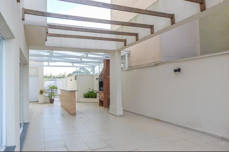 Apartamento à venda com 69m², 3 quartos e 3 vagas Apartamento à venda com 69m², 3 quartos e 3 vagasÁrea Comum