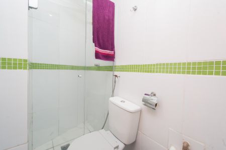 Apartamento para alugar com 120m², 2 quartos e 2 vagasBanheiro