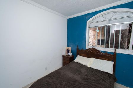 Quarto 2 de apartamento para alugar com 2 quartos, 120m² em Santa Cruz Industrial, Contagem