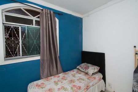 Apartamento para alugar com 120m², 2 quartos e 2 vagasQuarto 1