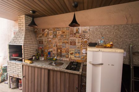 Apartamento para alugar com 120m², 2 quartos e 2 vagasArea de Serviço e Espaço Gourmet