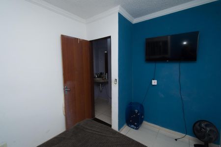 Apartamento para alugar com 120m², 2 quartos e 2 vagasQuarto 1
