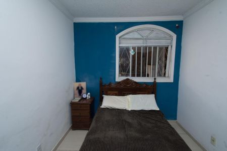 Apartamento para alugar com 120m², 2 quartos e 2 vagasQuarto 2