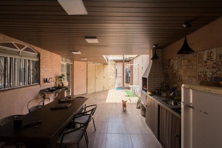 Apartamento para alugar com 120m², 2 quartos e 2 vagasEspaço Gourmet e Garagem