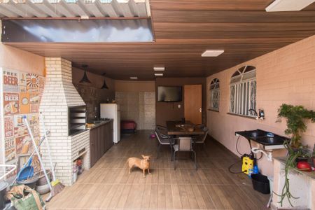 Apartamento para alugar com 120m², 2 quartos e 2 vagasArea de Serviço e Espaço Gourmet