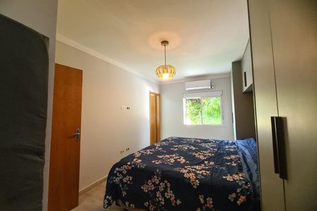 Casa para alugar com 75m², 2 quartos e 2 vagasSuite